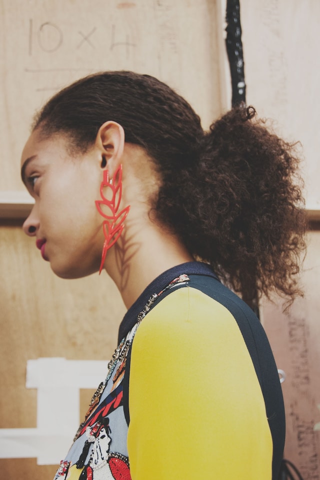 Mary Katrantzou SS17 LFW Womenswear Dazed 23
