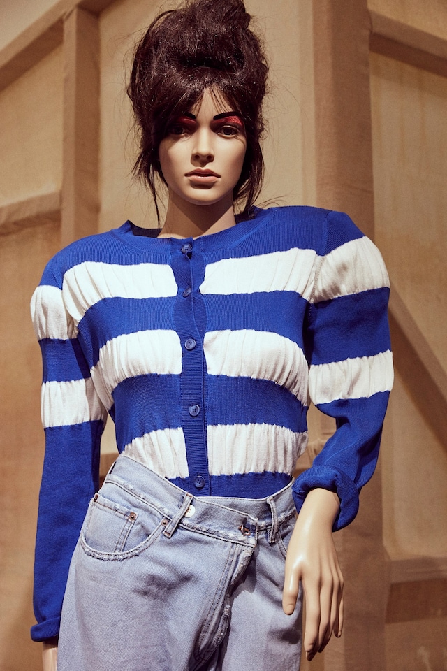 MM6 Maison Margiela SS17 2