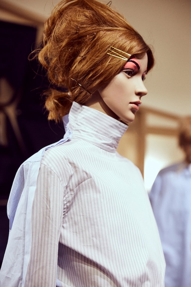 MM6 Maison Margiela SS17 7