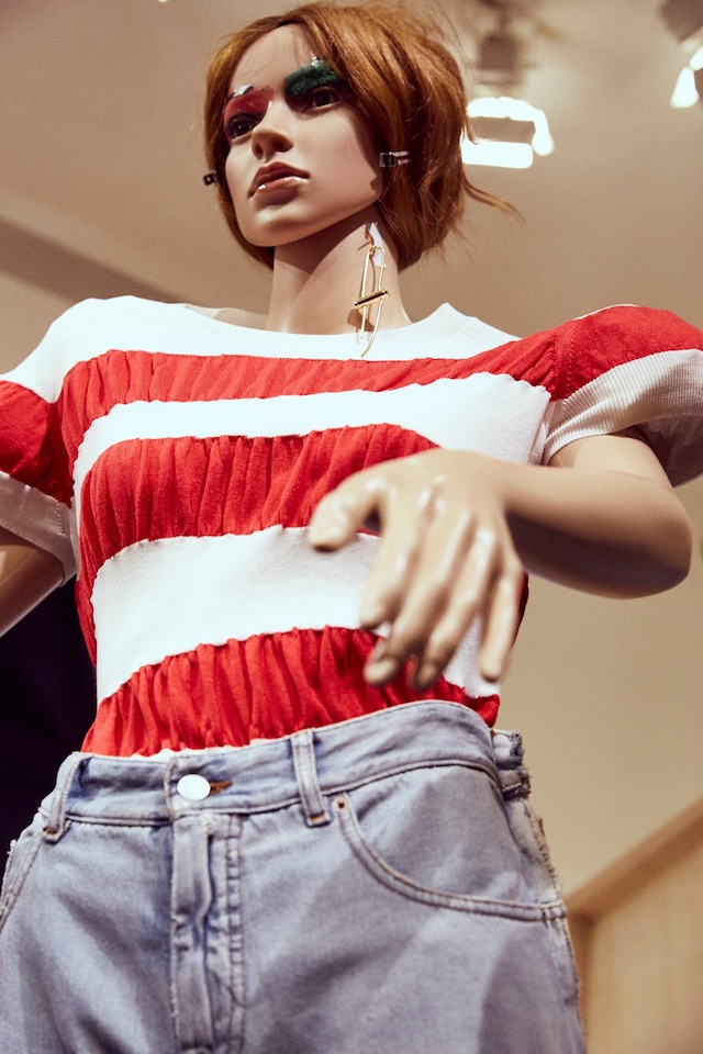 MM6 Maison Margiela SS17 11