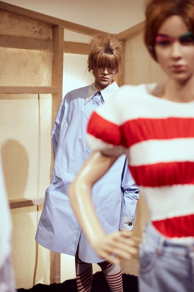 MM6 Maison Margiela SS17 9