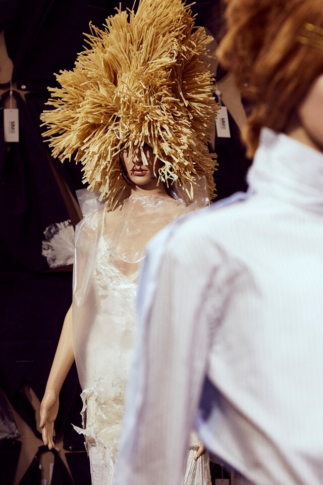 MM6 Maison Margiela SS17 10