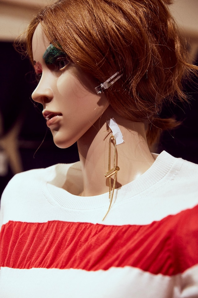 MM6 Maison Margiela SS17 13