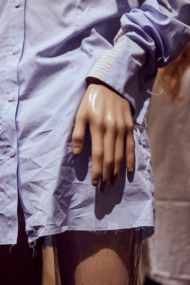 MM6 Maison Margiela SS17 18