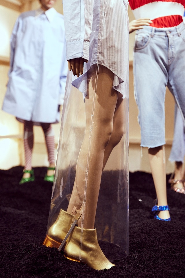 MM6 Maison Margiela SS17 15
