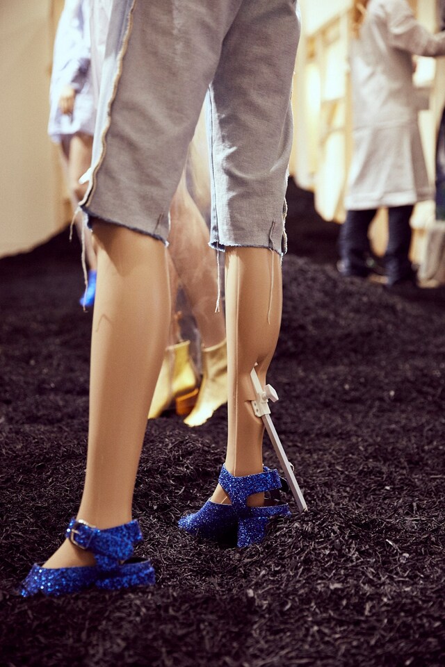 MM6 Maison Margiela SS17 20