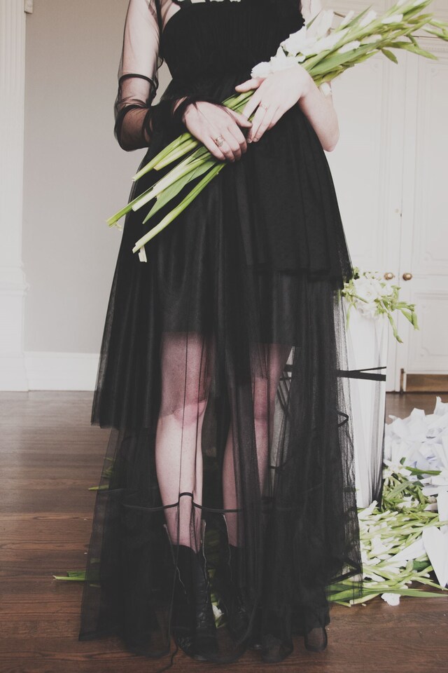 Phoebe English SS17 10