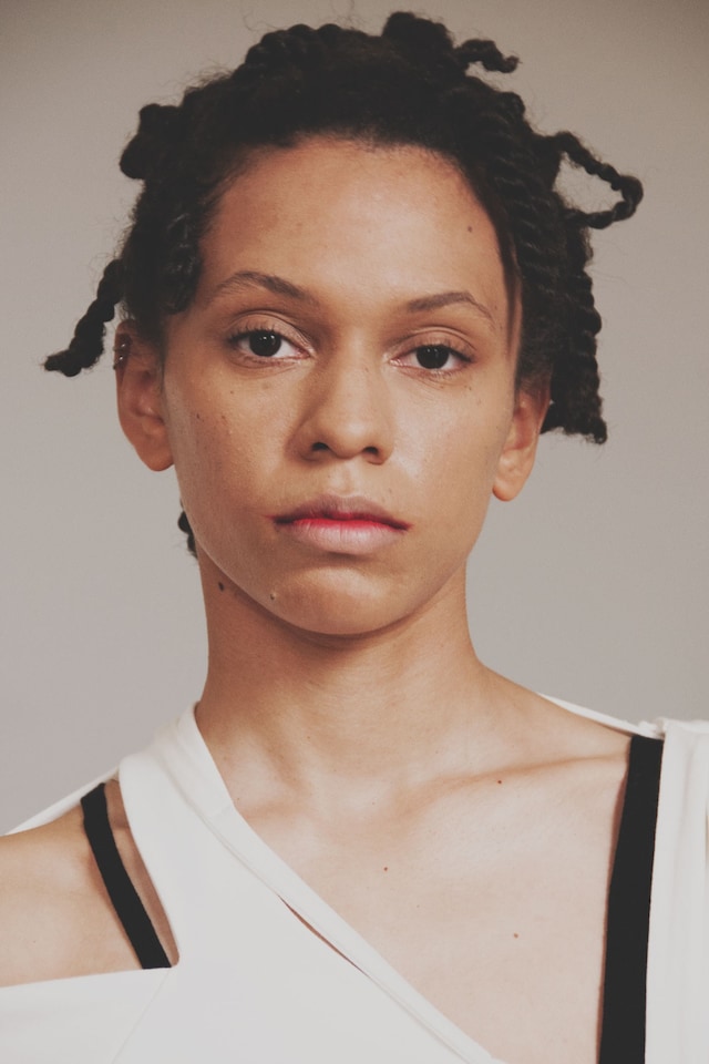 Phoebe English SS17 11