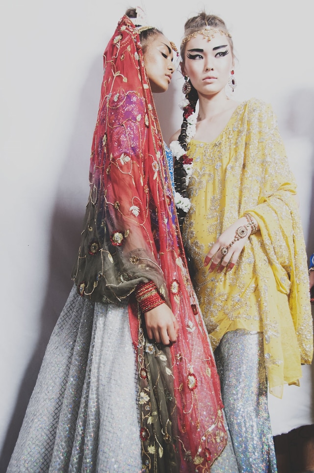 Ashish SS17 LFW Womenswear Dazed 8