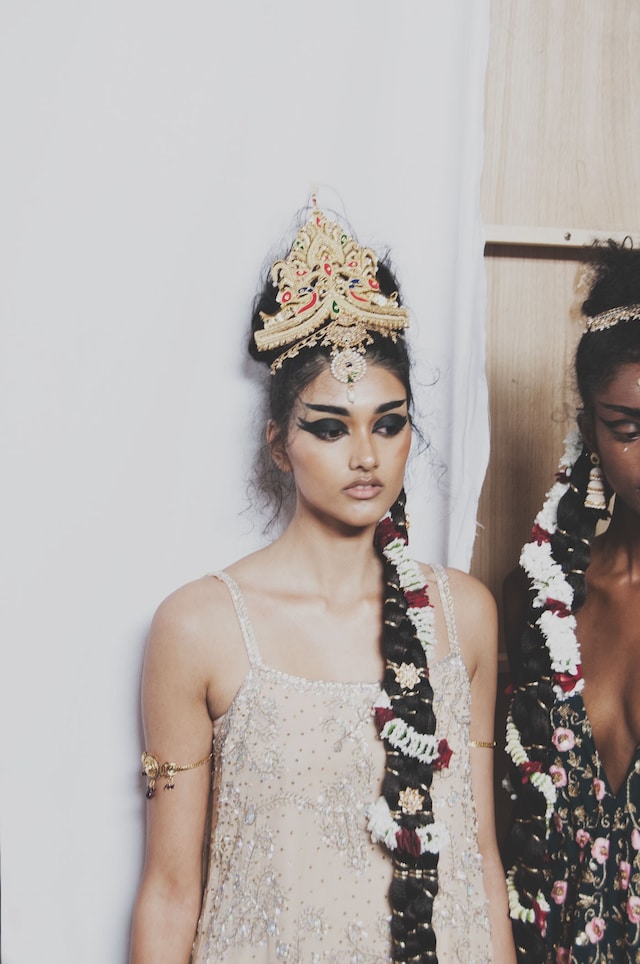Ashish SS17 LFW Womenswear Dazed 14