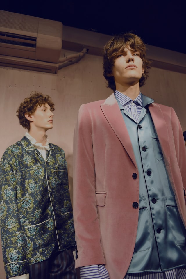 Burberry AW16 LFW Womenswear Dazed 15