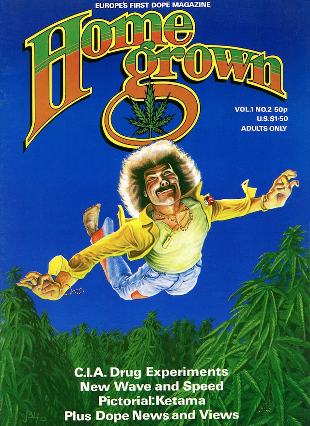Home Grown and YOUTH CLUB 4