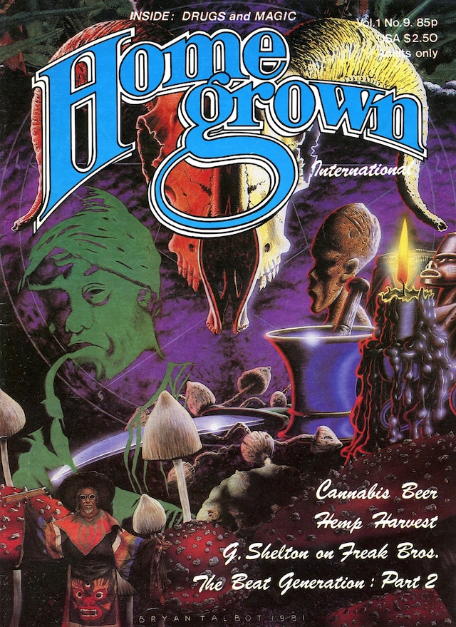 Home Grown and YOUTH CLUB 13