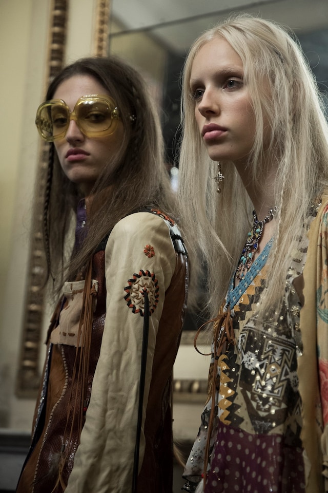 Roberto Cavalli SS17 6