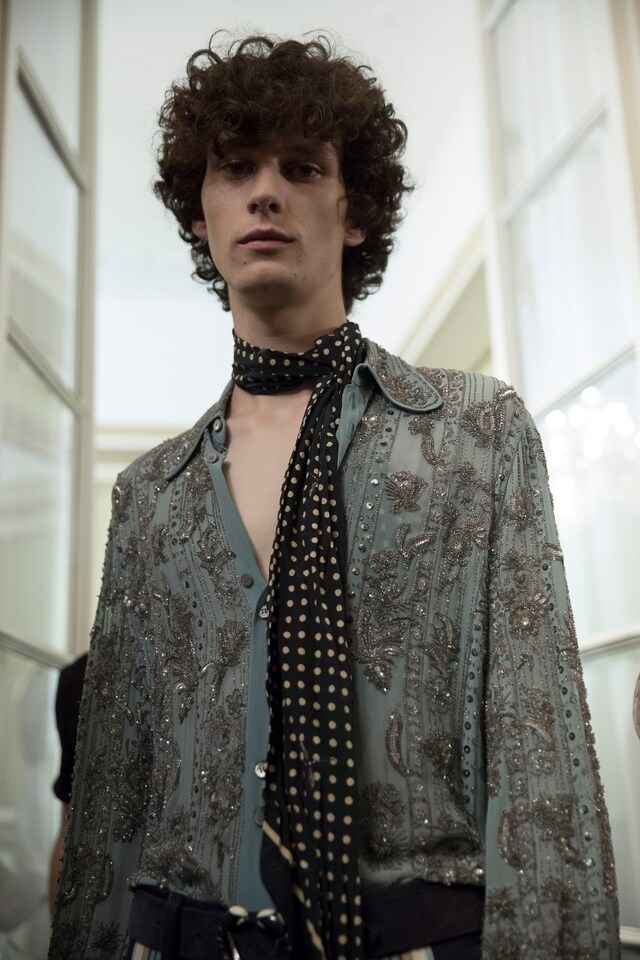 Roberto Cavalli SS17 7