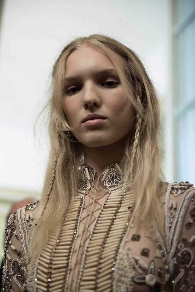 Roberto Cavalli SS17 14