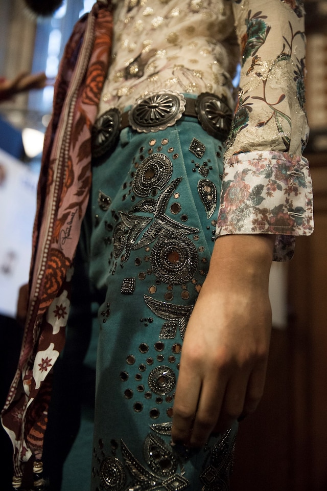 Roberto Cavalli SS17 27