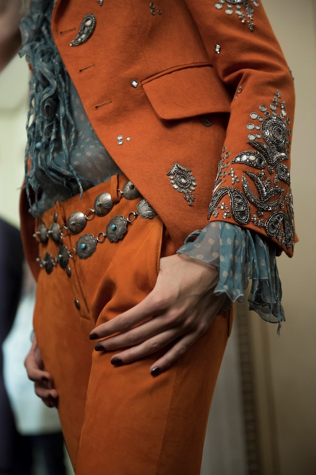 Roberto Cavalli SS17 29