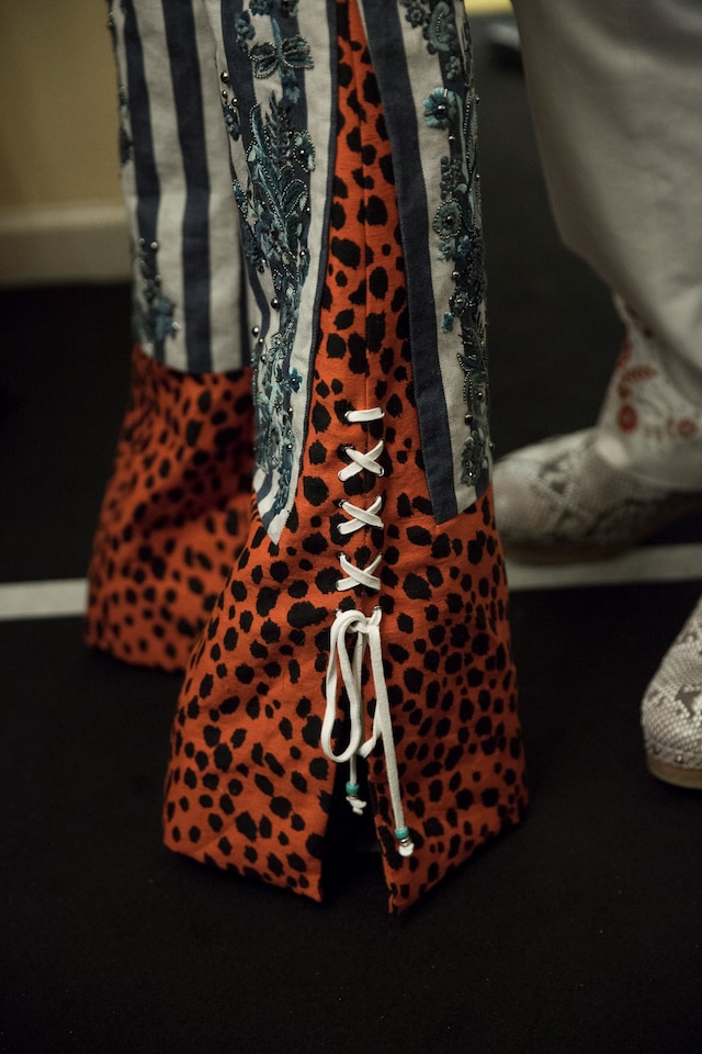 Roberto Cavalli SS17 23