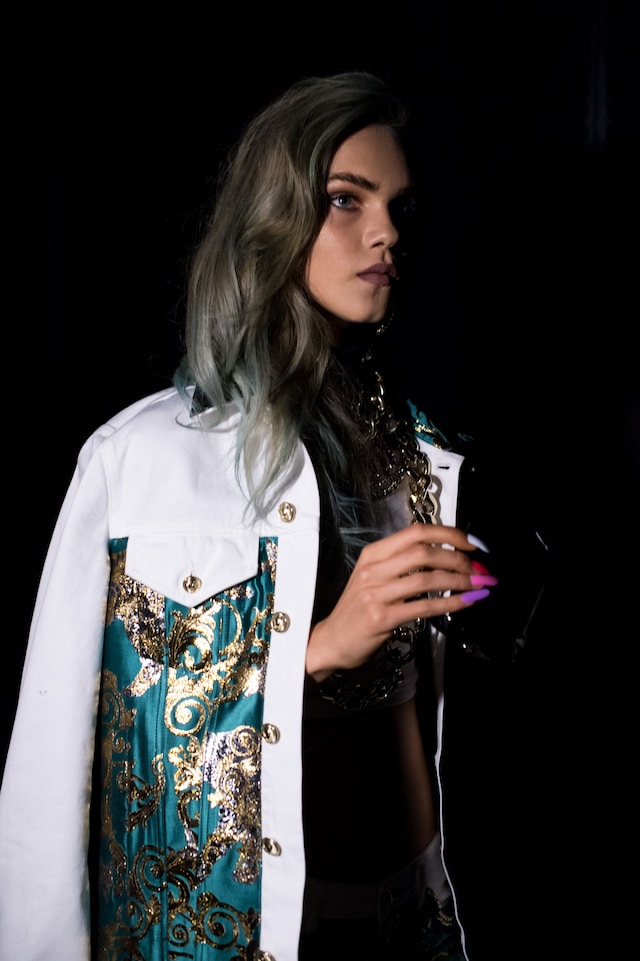 Philip Plein SS17 MFW Womenswear Dazed 0