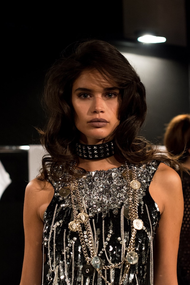 Philip Plein SS17 MFW Womenswear Dazed 9