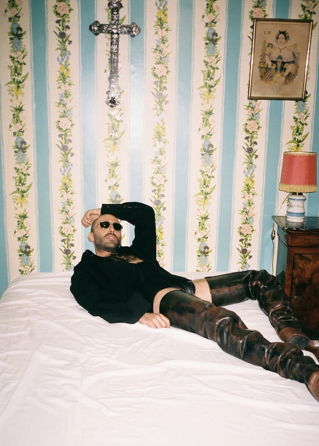 Vetements Summercamp Pierre-Ange Carlotti Demna Gvasalia 17