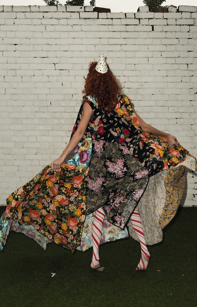 Walter Pfeiffer – Autumn/Winter 2016 12