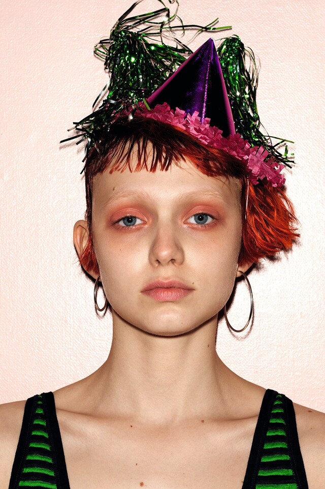 Walter Pfeiffer – Autumn/Winter 2016 0