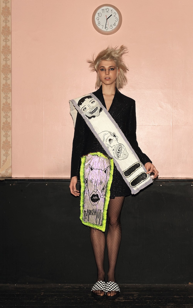 Walter Pfeiffer – Autumn/Winter 2016 2