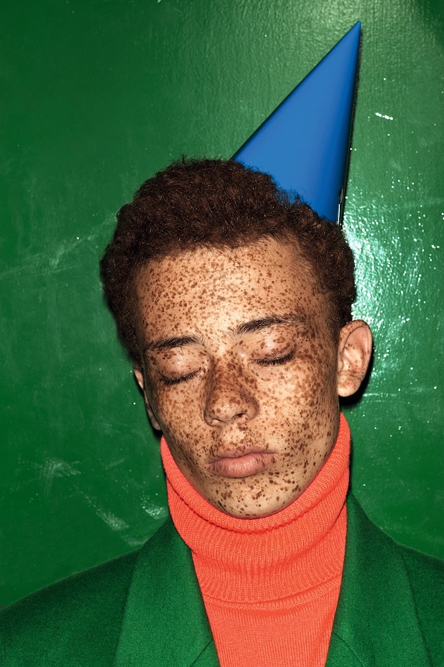 Walter Pfeiffer – Autumn/Winter 2016 6