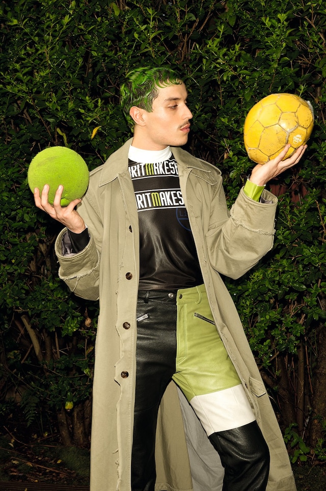Walter Pfeiffer – Autumn/Winter 2016 7