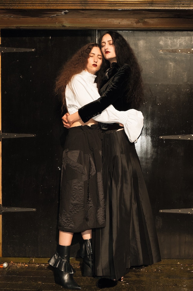 Walter Pfeiffer – Autumn/Winter 2016 10