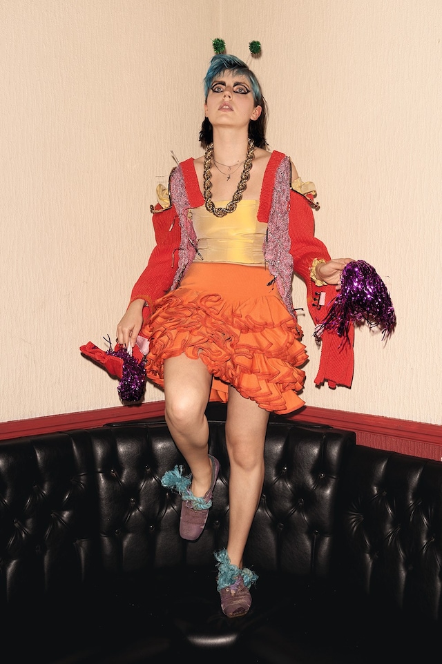 Walter Pfeiffer – Autumn/Winter 2016 11