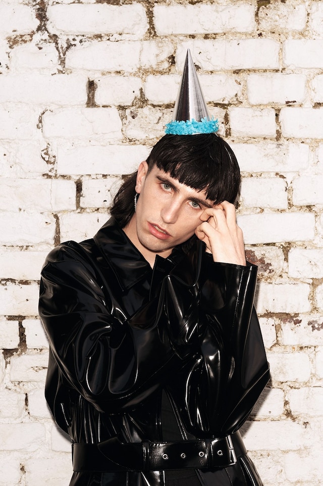 Walter Pfeiffer – Autumn/Winter 2016 8