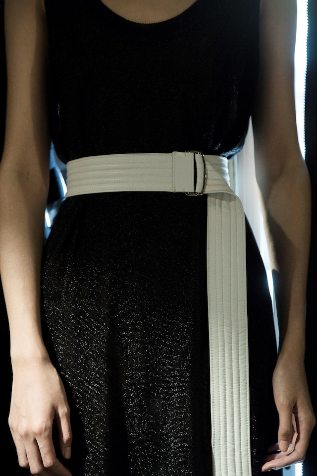 Backstage at Krizia SS17 MFW Dazed 28