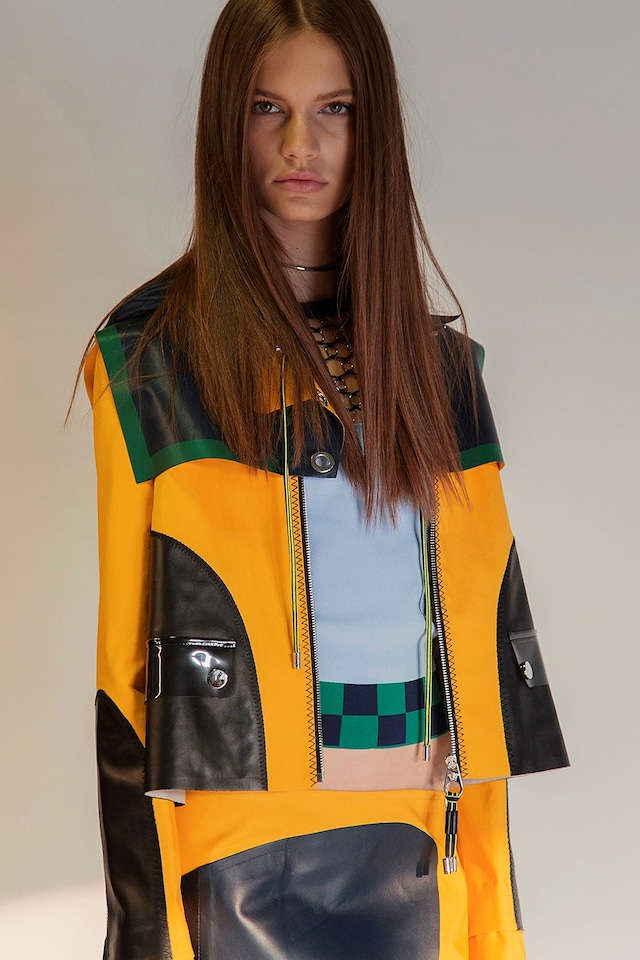 Versace SS17 10