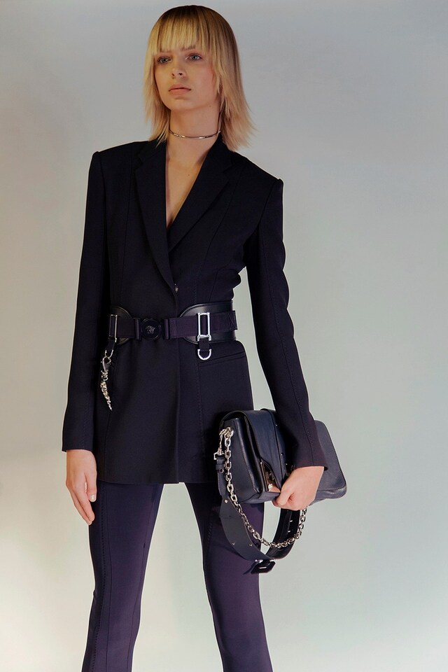 Versace SS17 11