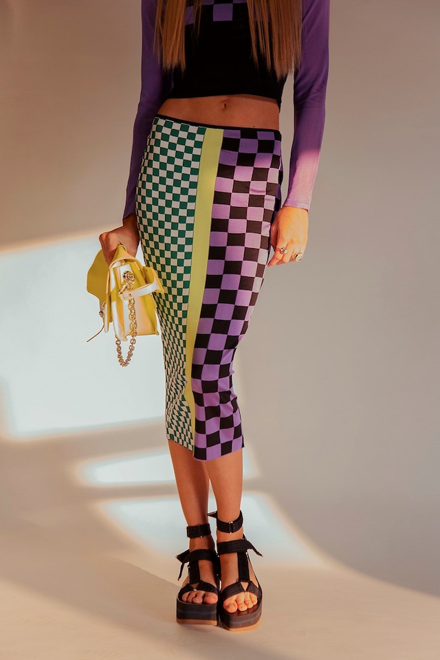 Versace SS17 25