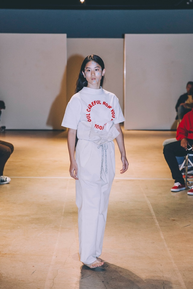 Julian Klincewicz&#39;s Hey I Like You fashion show 3