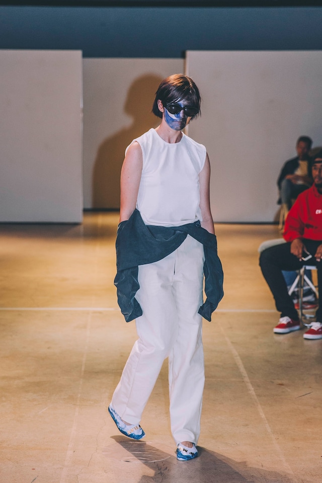 Julian Klincewicz&#39;s Hey I Like You fashion show 26