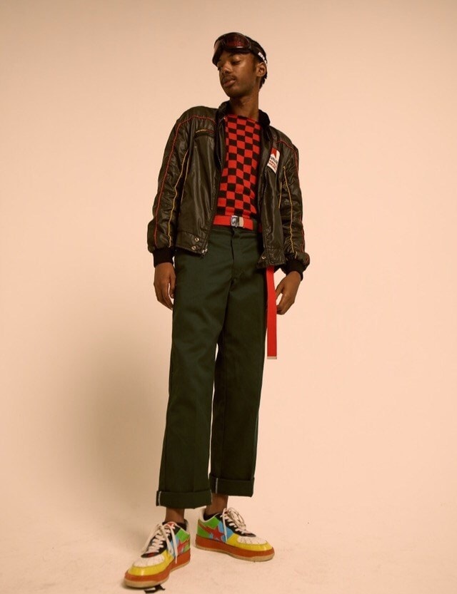 Styled by David Friend_shot by Alex Hainer_model i 3