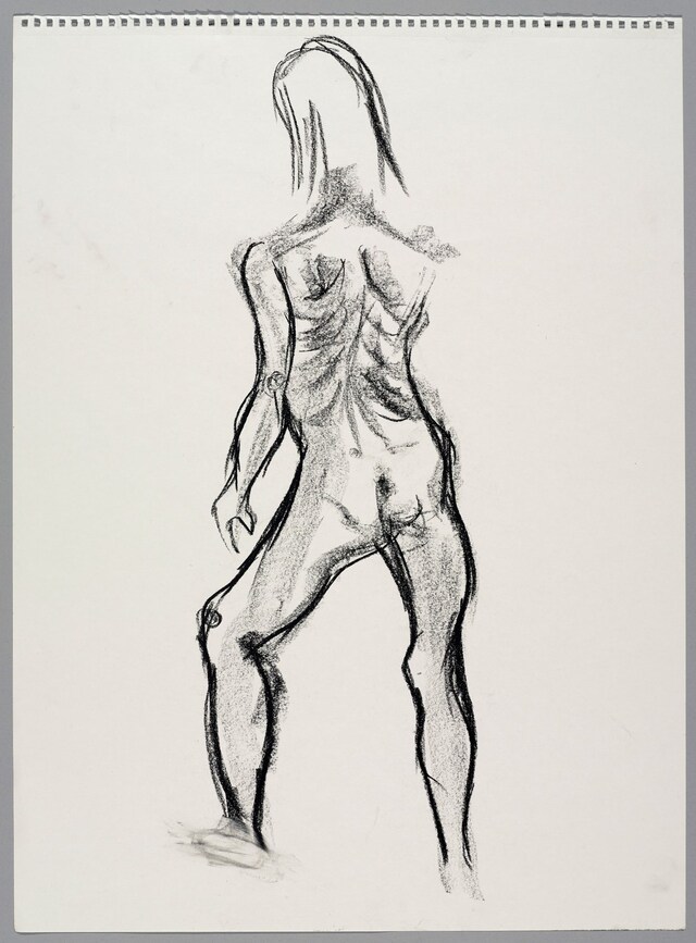 Iggy Pop Life Class 2