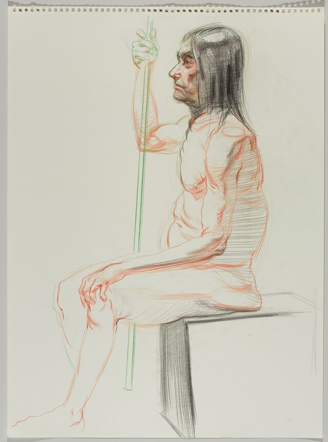 Iggy Pop Life Class 6