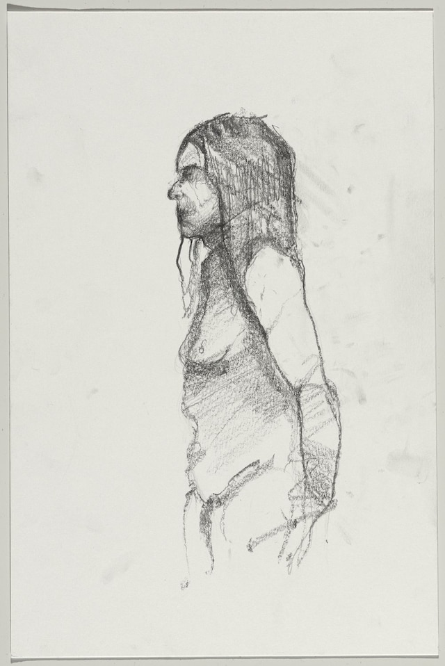 Iggy Pop Life Class 11