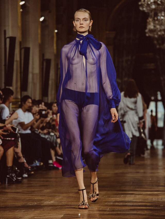 Lanvin SS17 PFW Womenswear Dazed 3