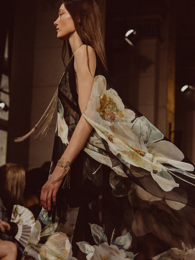 Lanvin SS17 PFW Womenswear Dazed 13