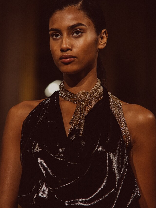 Lanvin SS17 PFW Womenswear Dazed 11