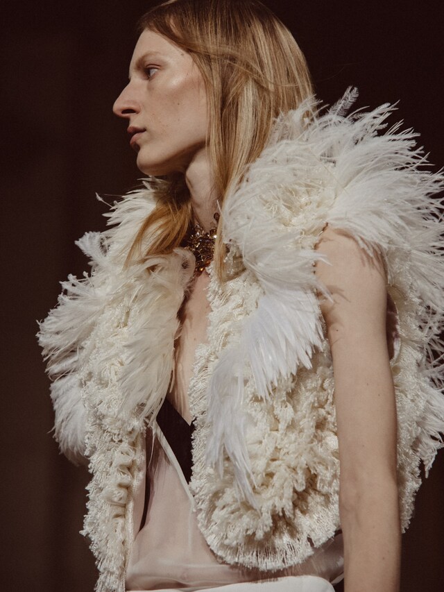 Lanvin SS17 PFW Womenswear Dazed 8