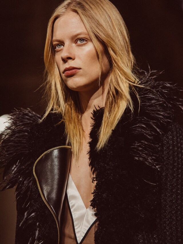 Lanvin SS17 PFW Womenswear Dazed 9