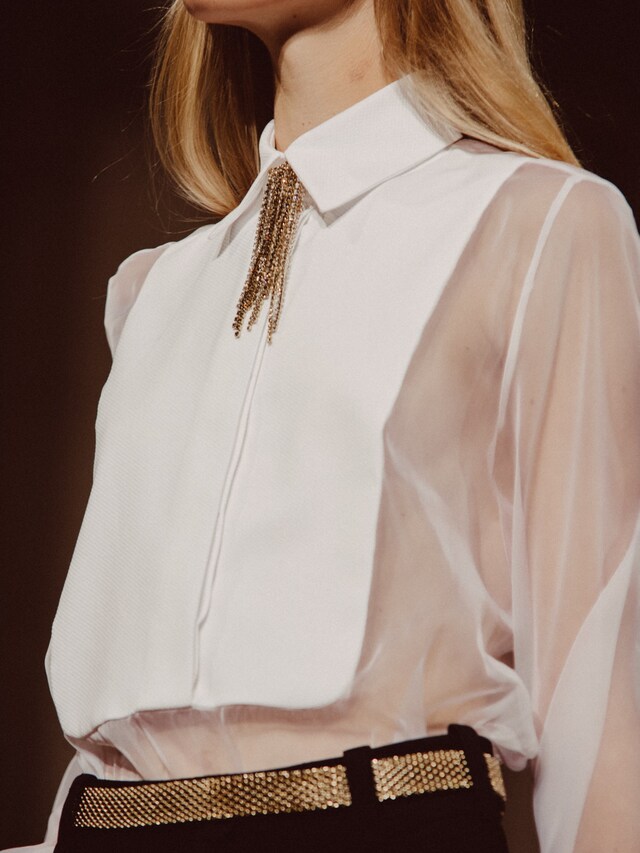 Lanvin SS17 PFW Womenswear Dazed 22